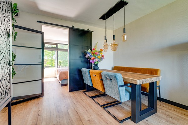 Medium property photo - Van Den Endelaan 115, 2182 EW Hillegom